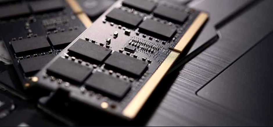 Память DDR5 для ноутбука